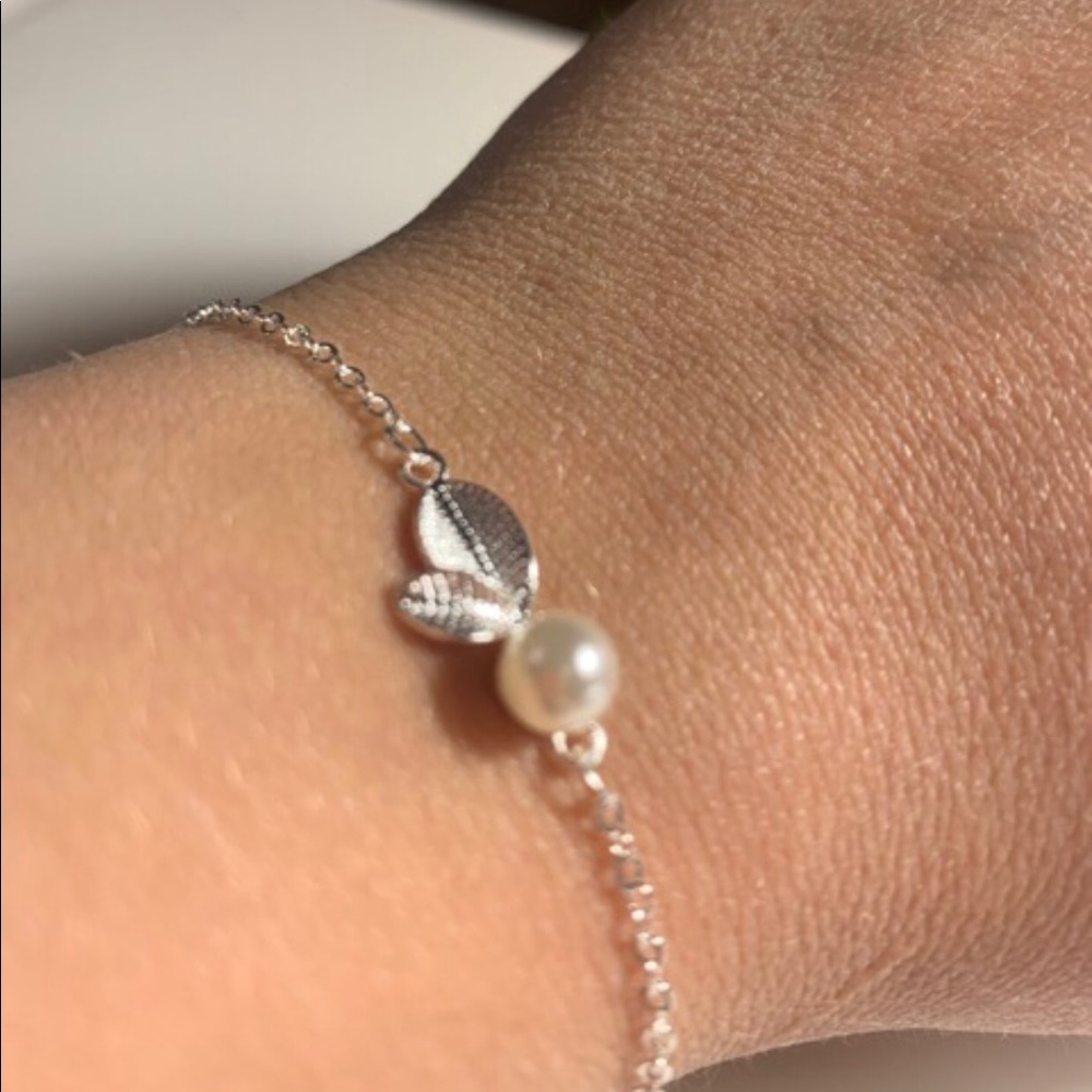 Bracelet / Anklet - Picture 6 of 6